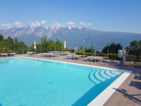 Residence La Villa Opale Tignale